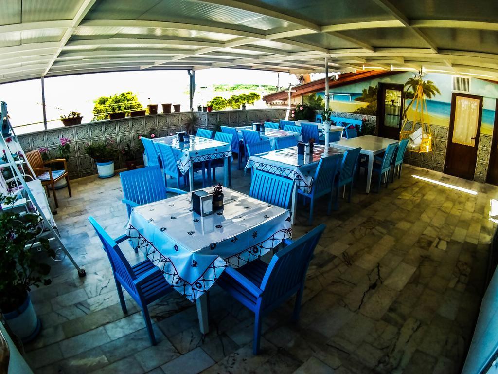 Antik Motel Алачати Экстерьер фото