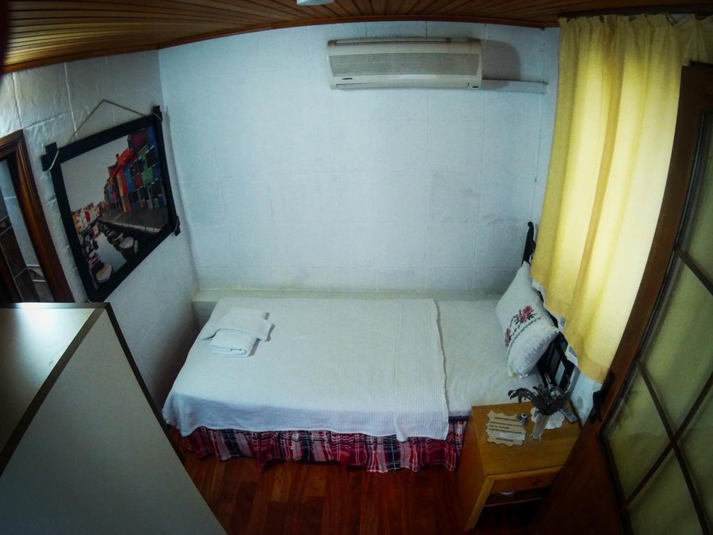 Antik Motel Алачати Экстерьер фото