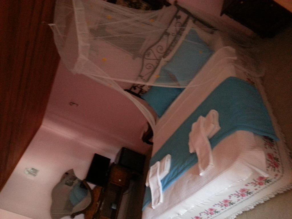 Antik Motel Алачати Экстерьер фото